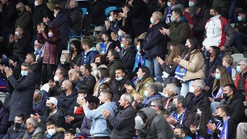 PONFERRADINA - IBIZA (liga) PONFERRADINA - IBIZA (liga)