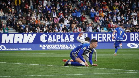 PONFERRADINA - IBIZA (liga) PONFERRADINA - IBIZA (liga)
