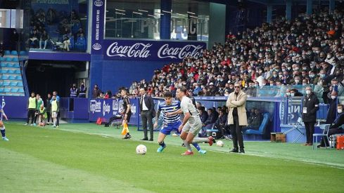 PONFERRADINA - IBIZA (liga) PONFERRADINA - IBIZA (liga)
