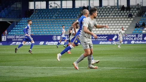 PONFERRADINA - IBIZA (liga) PONFERRADINA - IBIZA (liga)