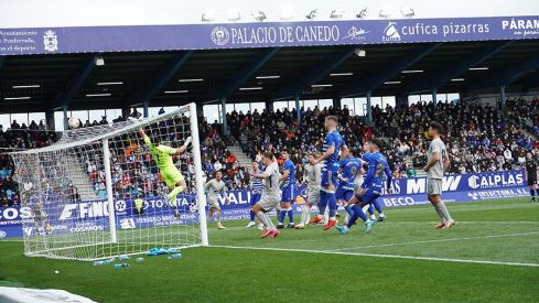PONFERRADINA - IBIZA (liga) PONFERRADINA - IBIZA (liga)