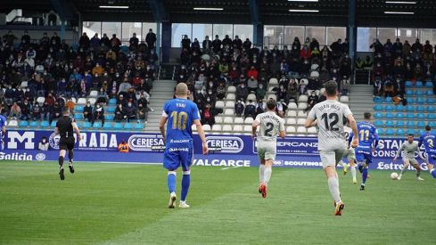 PONFERRADINA - IBIZA (liga) PONFERRADINA - IBIZA (liga)