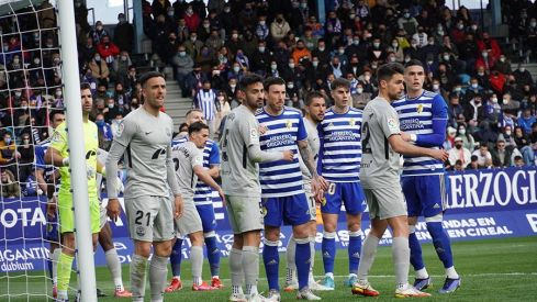 PONFERRADINA - IBIZA (liga) PONFERRADINA - IBIZA (liga)