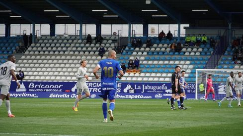 PONFERRADINA - IBIZA (liga) PONFERRADINA - IBIZA (liga)