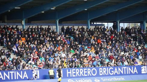 PONFERRADINA - IBIZA (liga) PONFERRADINA - IBIZA (liga)