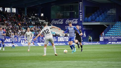 PONFERRADINA - IBIZA (liga) PONFERRADINA - IBIZA (liga)