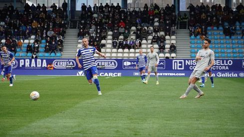 PONFERRADINA - IBIZA (liga) PONFERRADINA - IBIZA (liga)