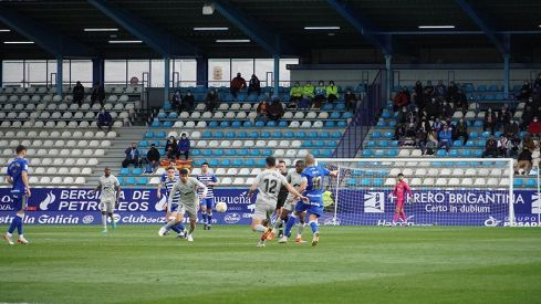 PONFERRADINA - IBIZA (liga) PONFERRADINA - IBIZA (liga)
