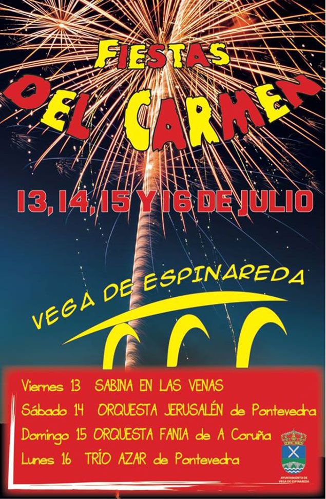 cartel-fiestas-vega-de-espinareda