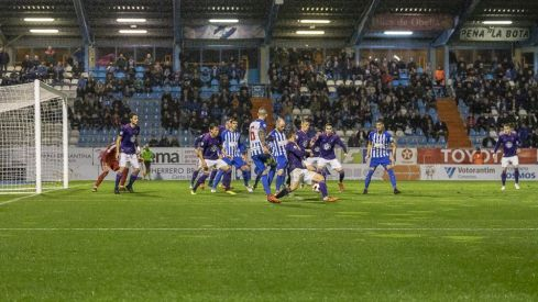 Ponferradina Celta B Ponferradina Celta B