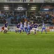 Ponferradina Celta B Ponferradina Celta B