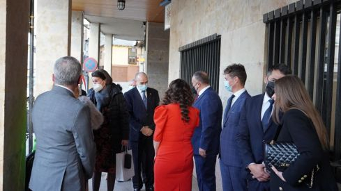 Festival del Botillo Bembibre Álbum Festival del Botillo Bembibre Álbum