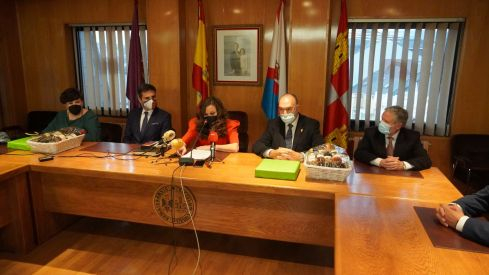 Festival del Botillo Bembibre Álbum Festival del Botillo Bembibre Álbum