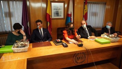 Festival del Botillo Bembibre Álbum Festival del Botillo Bembibre Álbum