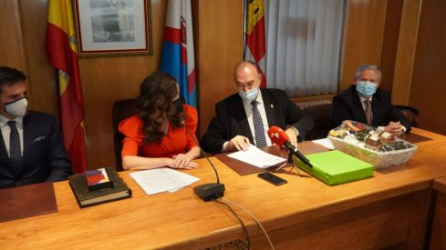 Festival del Botillo Bembibre Álbum Festival del Botillo Bembibre Álbum