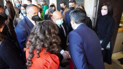 Festival del Botillo Bembibre Álbum Festival del Botillo Bembibre Álbum