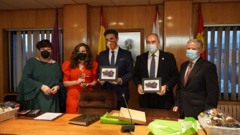 Festival del Botillo Bembibre Álbum Festival del Botillo Bembibre Álbum