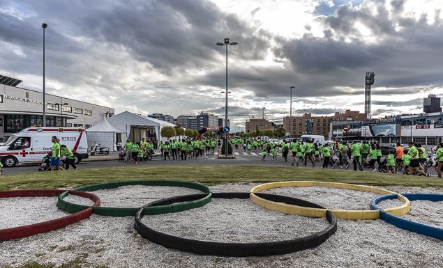 Carrera Popular 21 lunas y media Ponferrada Julio 2018 _3