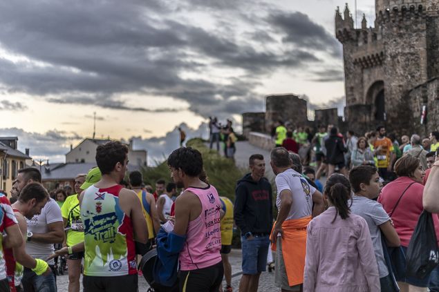 Carrera Popular 21 lunas y media Ponferrada Julio 2018 _4