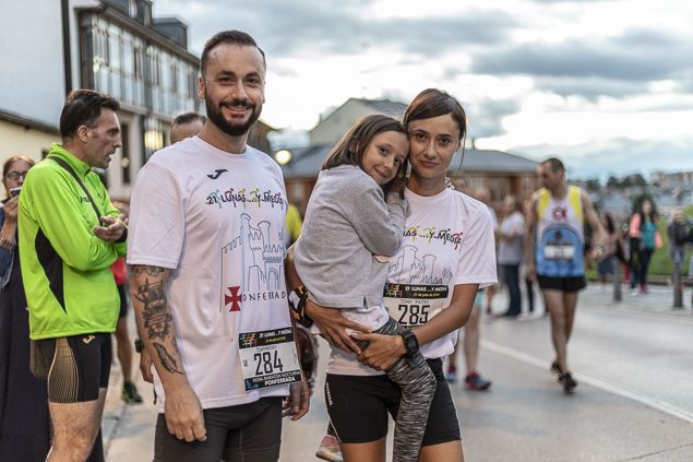 Carrera Popular 21 lunas y media Ponferrada Julio 2018 _7