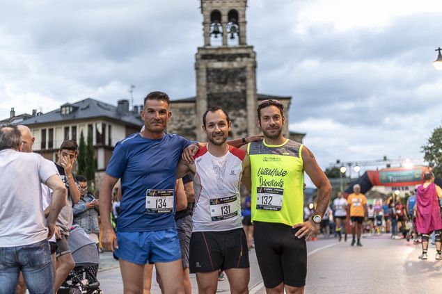 Carrera Popular 21 lunas y media Ponferrada Julio 2018 _8