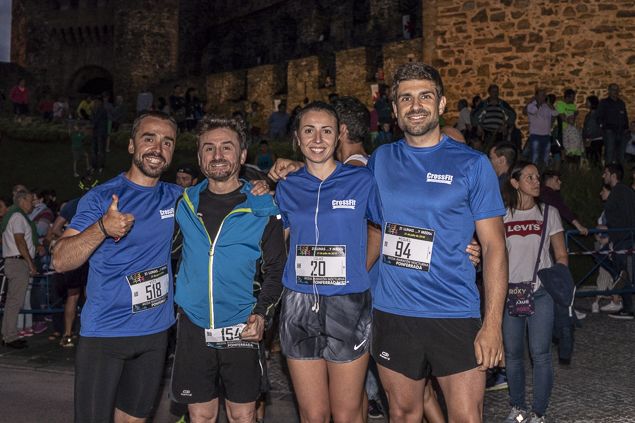 Carrera Popular 21 lunas y media Ponferrada Julio 2018 _11