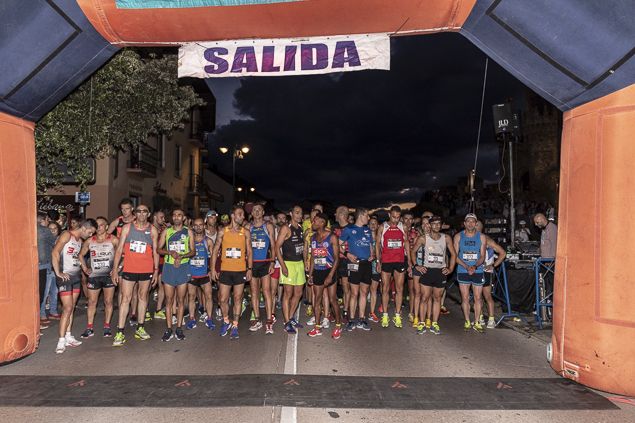 Carrera Popular 21 lunas y media Ponferrada Julio 2018 _15