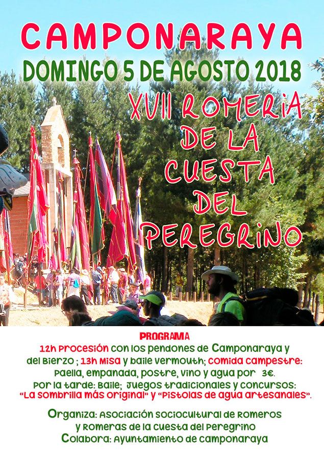 romería-camponaraya