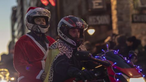 Cabalgata de Reyes 2019