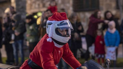 Cabalgata de Reyes 2019