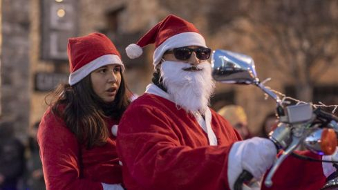 Cabalgata de Reyes 2019