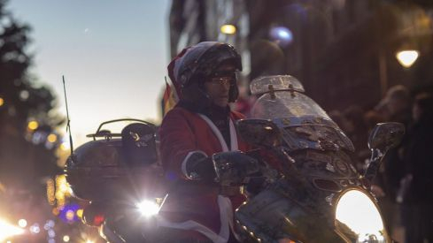 Cabalgata de Reyes 2019