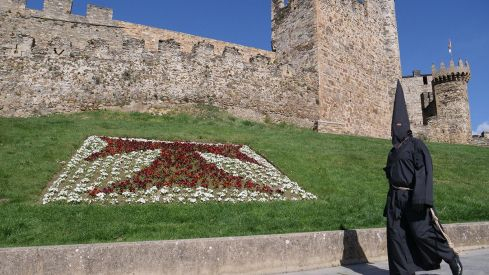 Lambrión Chupacandiles 