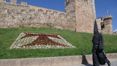 Lambrión Chupacandiles Lambrión Chupacandiles