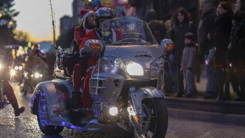 Cabalgata de Reyes 2019