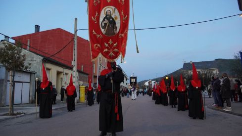 Procesión de La Placa 2022 Procesión de La Placa 2022