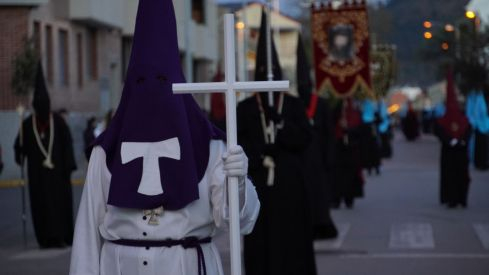 Procesión de La Placa 2022 Procesión de La Placa 2022
