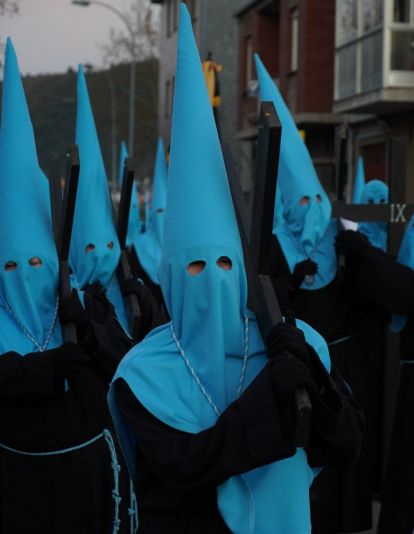 Procesión de La Placa 2022 Procesión de La Placa 2022