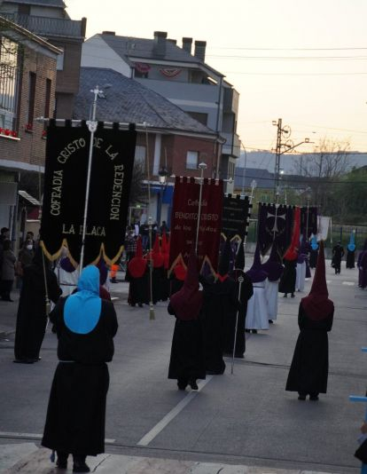 Procesión de La Placa 2022 Procesión de La Placa 2022