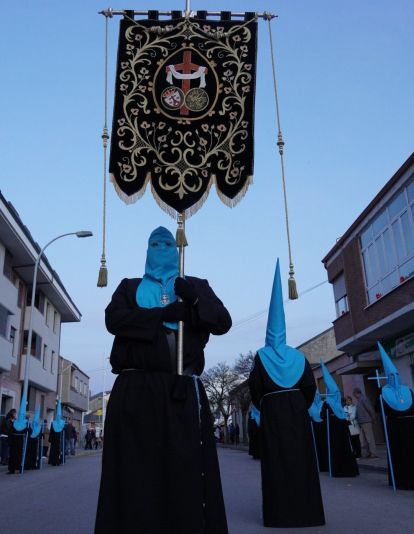 Procesión de La Placa 2022 Procesión de La Placa 2022