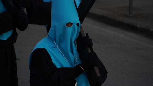 Procesión de La Placa 2022 Procesión de La Placa 2022