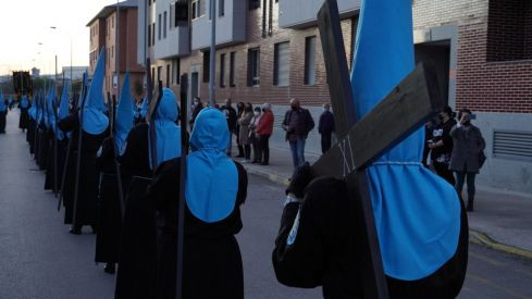 Procesión de La Placa 2022 Procesión de La Placa 2022