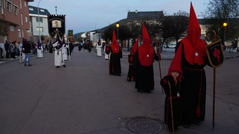Procesión de La Placa 2022 Procesión de La Placa 2022