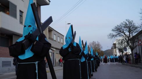 Procesión de La Placa 2022 Procesión de La Placa 2022