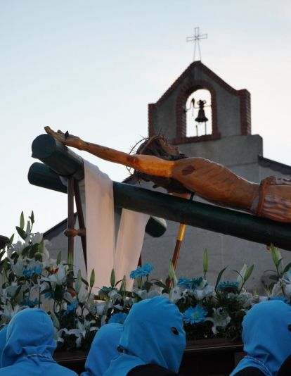 Procesión de La Placa 2022 Procesión de La Placa 2022