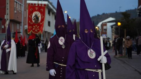 Procesión de La Placa 2022 Procesión de La Placa 2022