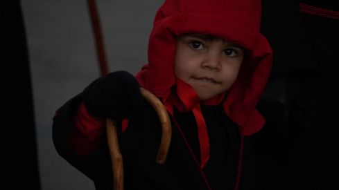 Procesión de La Placa 2022 Procesión de La Placa 2022