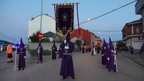 Procesión de La Placa 2022 Procesión de La Placa 2022