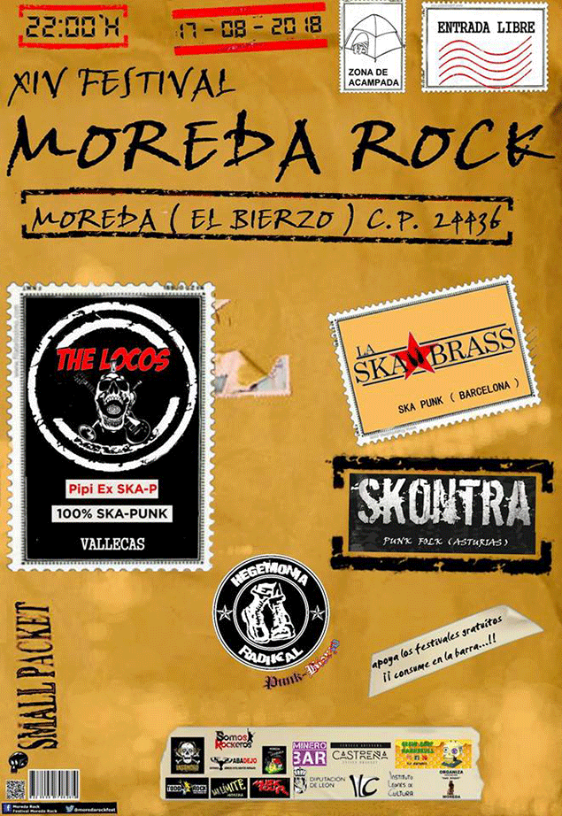 moredarock635