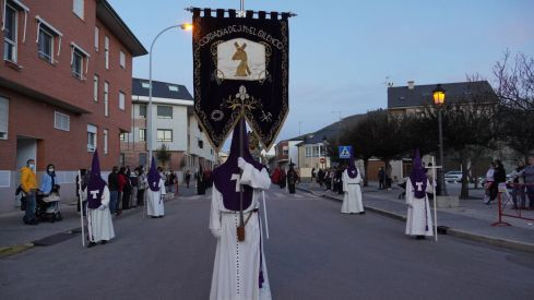 Procesión de La Placa 2022 Procesión de La Placa 2022